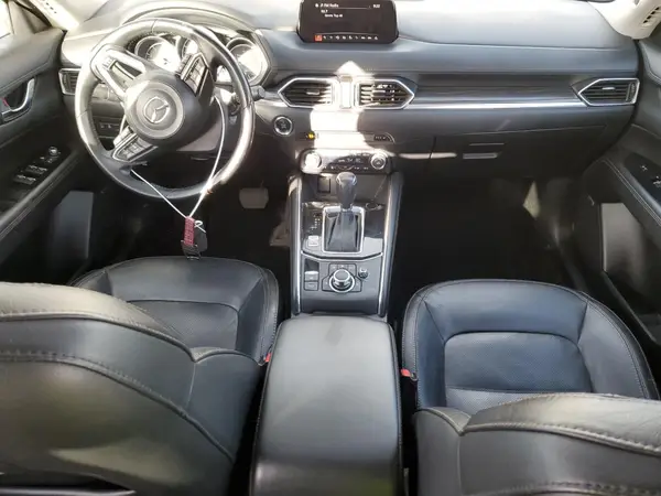 JM3KFBDMXJ0392736 2018 MAZDA CX-5 - Image 8