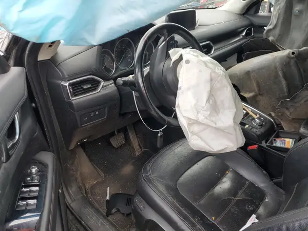 JM3KFBDMXJ0396236 2018 MAZDA CX-5 - Image 8