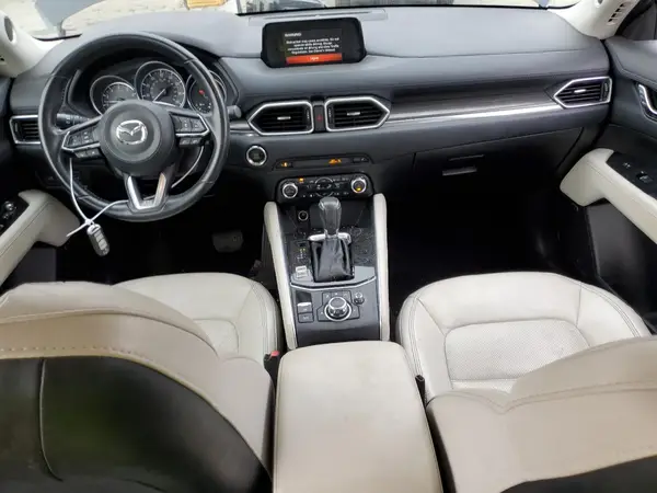 JM3KFBDMXJ0396284 2018 MAZDA CX-5 - Image 8
