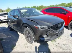 JM3KFBDMXJ0398813 2018 MAZDA CX-5