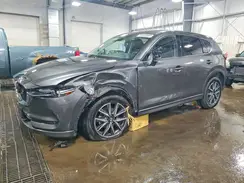 JM3KFBDMXJ0401824 2018 MAZDA CX-5