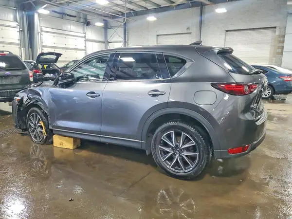 JM3KFBDMXJ0401824 2018 MAZDA CX-5 - Image 2