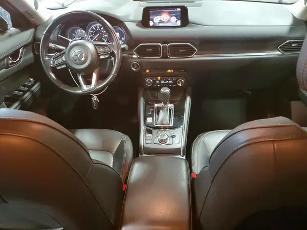 JM3KFBDMXJ0401824 2018 MAZDA CX-5 - Image 8