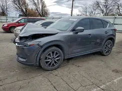 JM3KFBDMXJ0407574 2018 MAZDA CX-5