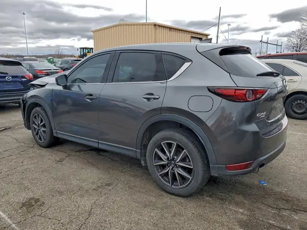JM3KFBDMXJ0407574 2018 MAZDA CX-5 - Image 2
