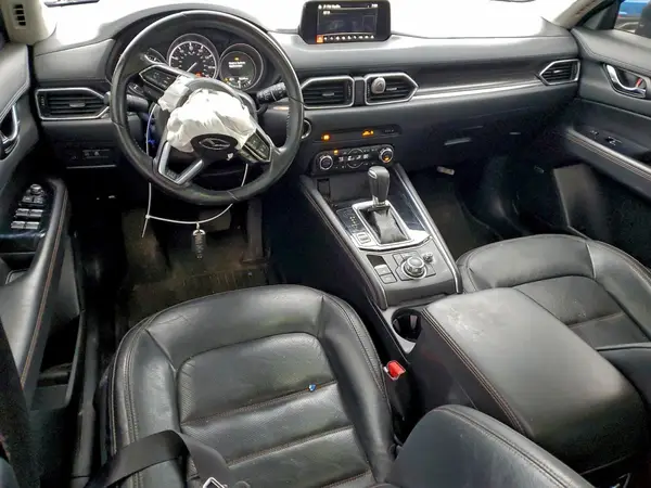 JM3KFBDMXJ0407574 2018 MAZDA CX-5 - Image 8