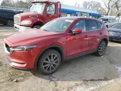 JM3KFBDMXJ0408871 2018 MAZDA CX-5