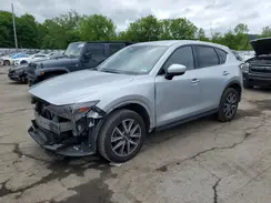 JM3KFBDMXJ0409793 2018 MAZDA CX-5
