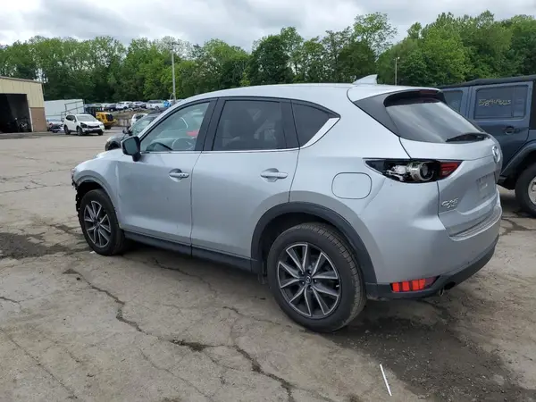 JM3KFBDMXJ0409793 2018 MAZDA CX-5 - Image 2