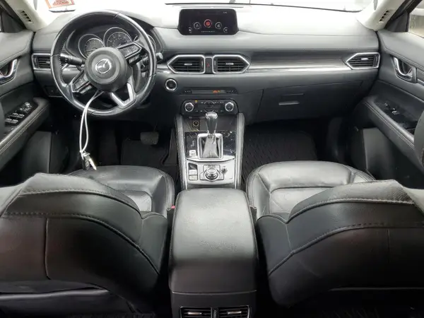 JM3KFBDMXJ0409793 2018 MAZDA CX-5 - Image 8