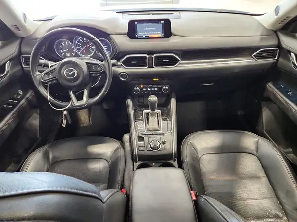 JM3KFBDMXJ0422043 2018 MAZDA CX-5 - Image 8