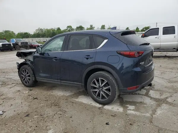 JM3KFBDMXJ0422155 2018 MAZDA CX-5 - Image 2