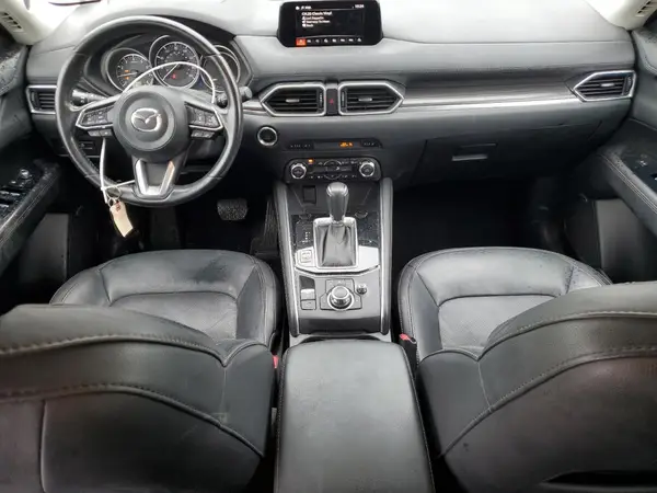 JM3KFBDMXJ0422155 2018 MAZDA CX-5 - Image 8