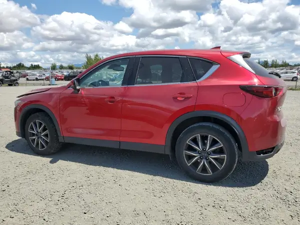 JM3KFBDMXJ0428134 2018 MAZDA CX-5 - Image 2