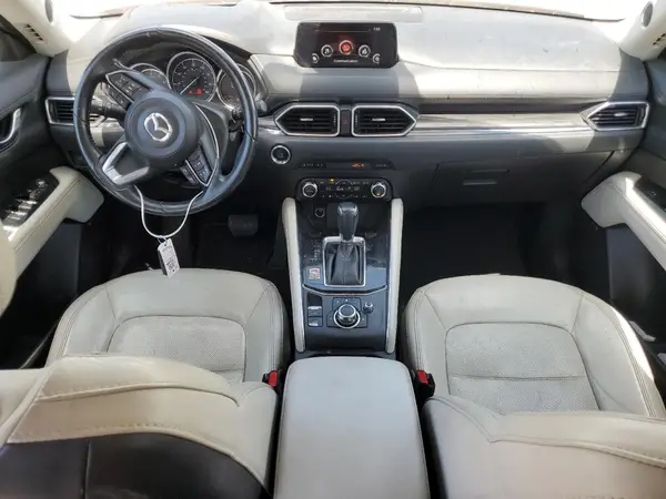JM3KFBDMXJ0428134 2018 MAZDA CX-5 - Image 8