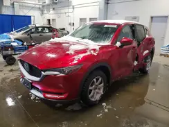 JM3KFBDMXJ0429672 2018 MAZDA CX-5