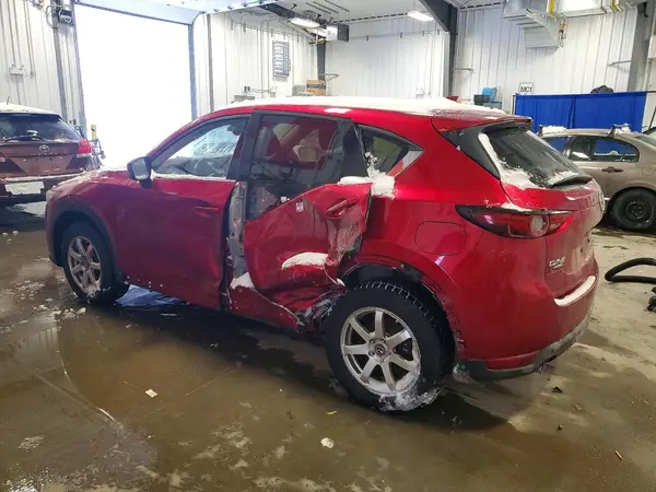 JM3KFBDMXJ0429672 2018 MAZDA CX-5 - Image 2