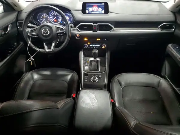 JM3KFBDMXJ0429672 2018 MAZDA CX-5 - Image 8