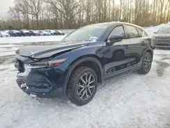 JM3KFBDMXJ0430322 2018 MAZDA CX-5