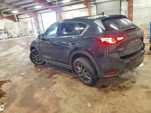 JM3KFBDMXJ0431759 2018 MAZDA CX-5 - Image 2