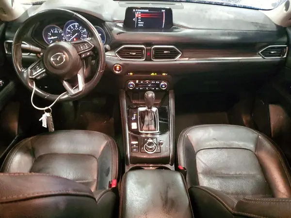 JM3KFBDMXJ0431759 2018 MAZDA CX-5 - Image 8