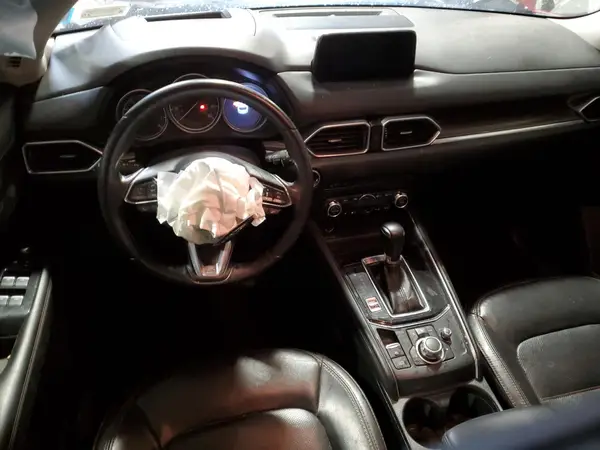JM3KFBDMXJ0432197 2018 MAZDA CX-5 - Image 8