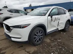 JM3KFBDMXJ0433222 2018 MAZDA CX-5