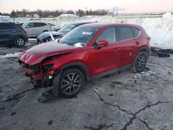 JM3KFBDMXJ0433981 2018 MAZDA CX-5