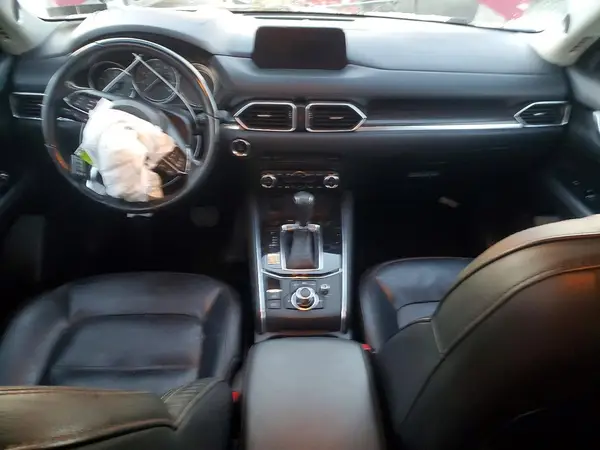 JM3KFBDMXJ0433981 2018 MAZDA CX-5 - Image 8