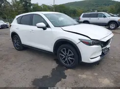 JM3KFBDMXJ0439313 2018 MAZDA CX-5