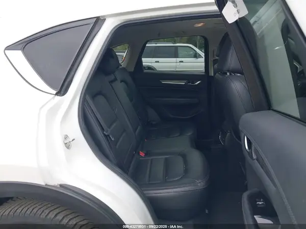 JM3KFBDMXJ0439313 2018 MAZDA CX-5 - Image 8