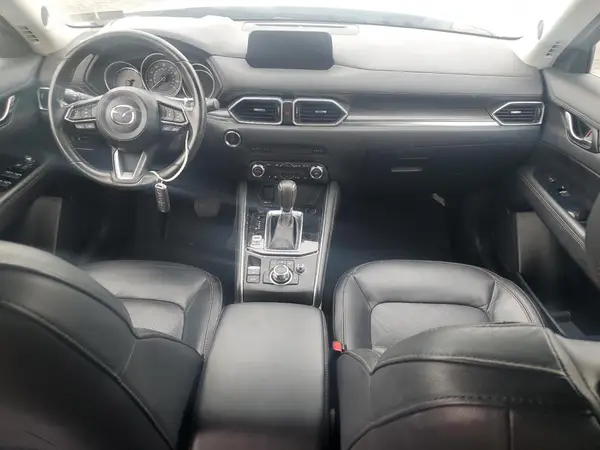 JM3KFBDMXJ0440932 2018 MAZDA CX-5 - Image 8