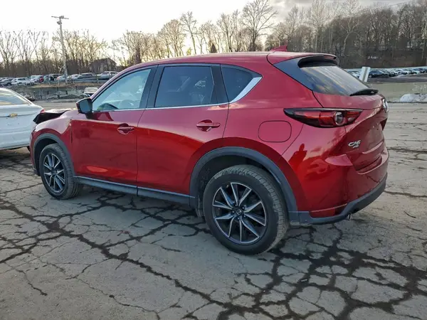 JM3KFBDMXJ0441045 2018 MAZDA CX-5 - Image 2