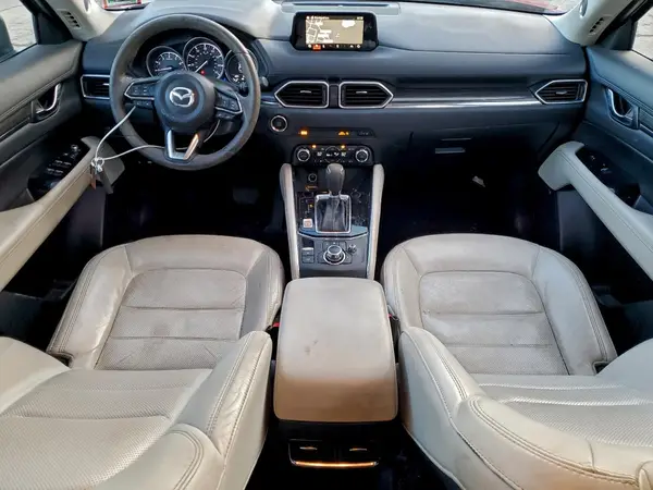 JM3KFBDMXJ0441045 2018 MAZDA CX-5 - Image 8