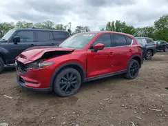 JM3KFBDMXJ0449257 2018 MAZDA CX-5