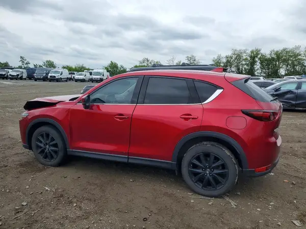 JM3KFBDMXJ0449257 2018 MAZDA CX-5 - Image 2