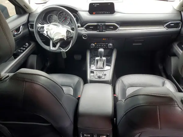 JM3KFBDMXJ0449257 2018 MAZDA CX-5 - Image 8