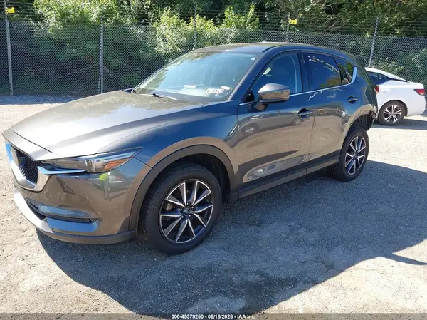 JM3KFBDMXJ0457312 2018 MAZDA CX-5 - Image 2