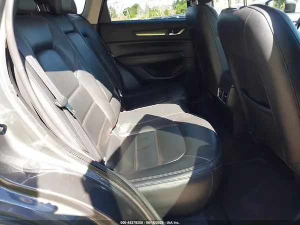 JM3KFBDMXJ0457312 2018 MAZDA CX-5 - Image 8