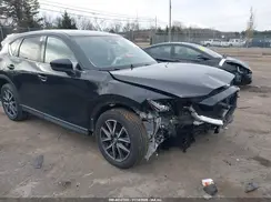 JM3KFBDMXJ0461070 2018 MAZDA CX-5