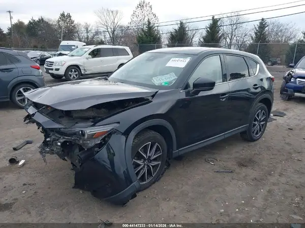 JM3KFBDMXJ0461070 2018 MAZDA CX-5 - Image 2
