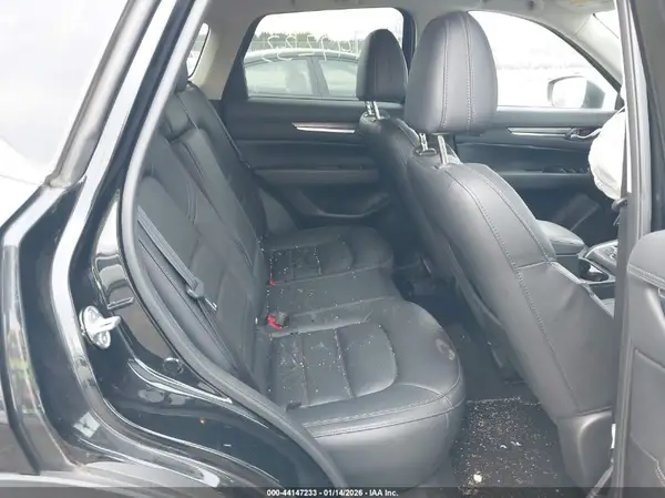 JM3KFBDMXJ0461070 2018 MAZDA CX-5 - Image 8