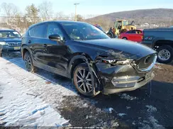 JM3KFBDMXJ0462607 2018 MAZDA CX-5