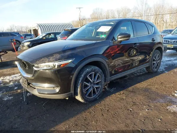 JM3KFBDMXJ0462607 2018 MAZDA CX-5 - Image 2