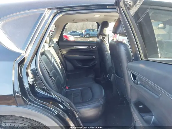 JM3KFBDMXJ0462607 2018 MAZDA CX-5 - Image 8