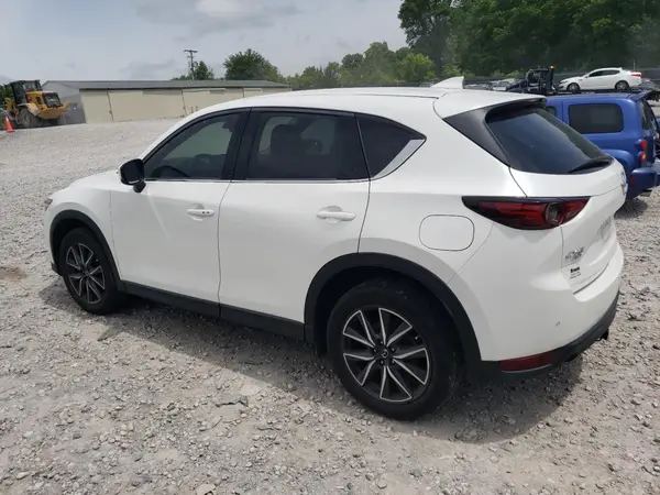 JM3KFBDMXJ0473770 2018 MAZDA CX-5 - Image 2