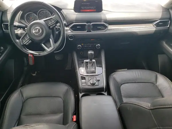 JM3KFBDMXJ0473770 2018 MAZDA CX-5 - Image 8