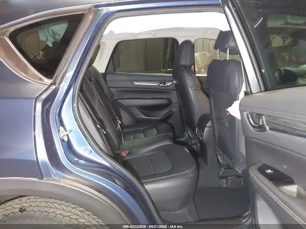 JM3KFBDMXJ1371024 2018 MAZDA CX-5 - Image 8