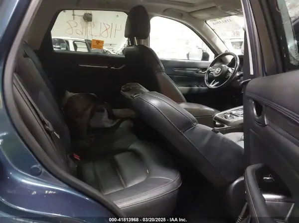 JM3KFBDMXJ1376045 2018 MAZDA CX-5 - Image 8