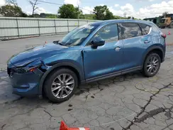 JM3KFBDMXK0503125 2019 MAZDA CX-5